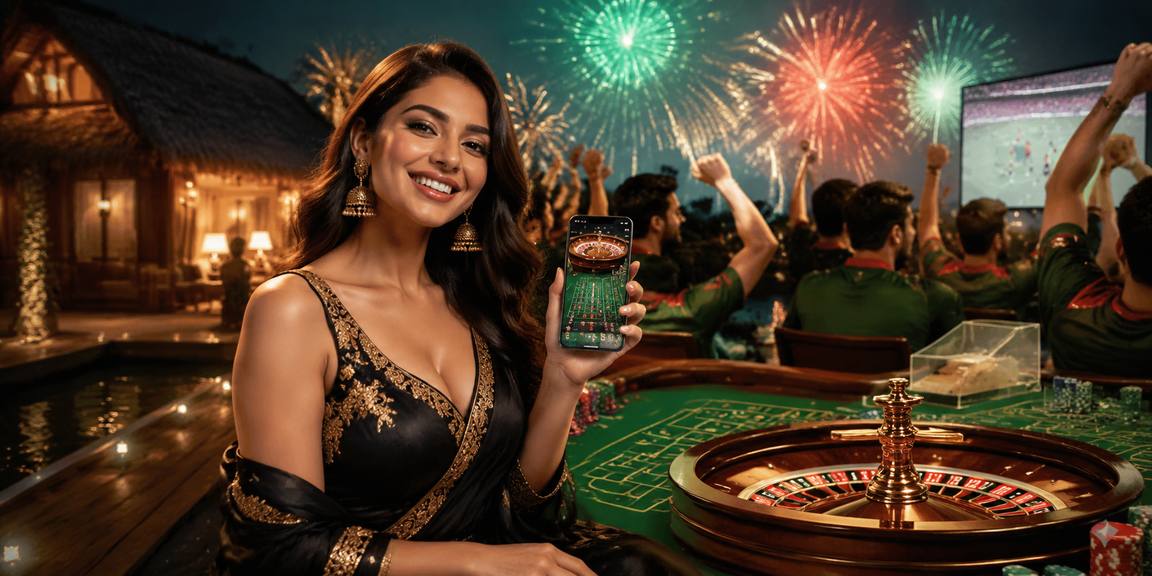 Game Sicbo Bonus